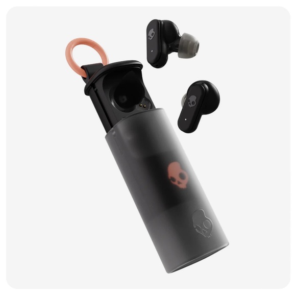 NWT Skullcandy Dime Evo Earbuds - Picture 1 of 8
